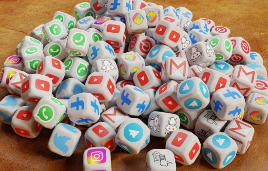 social media icons, social media, cubes, icons, social media, social media, social media, social media, social media
